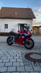 Honda CBR650R E-Clutch - HONDA CBR650R E CLUTCH