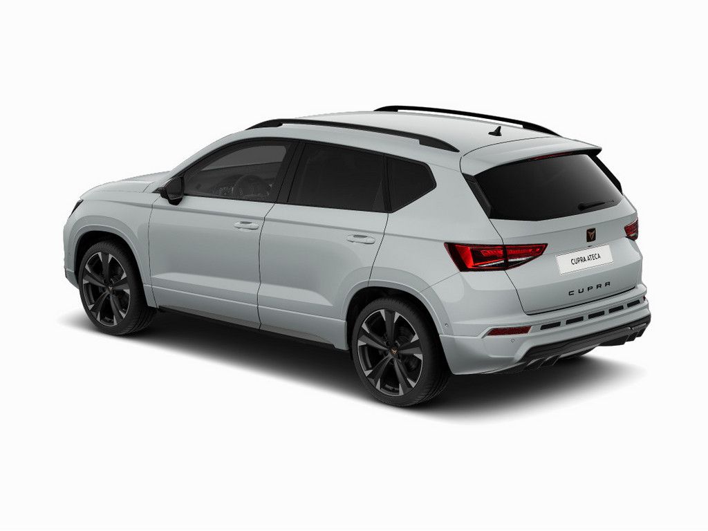 Cupra Ateca - Bild 3