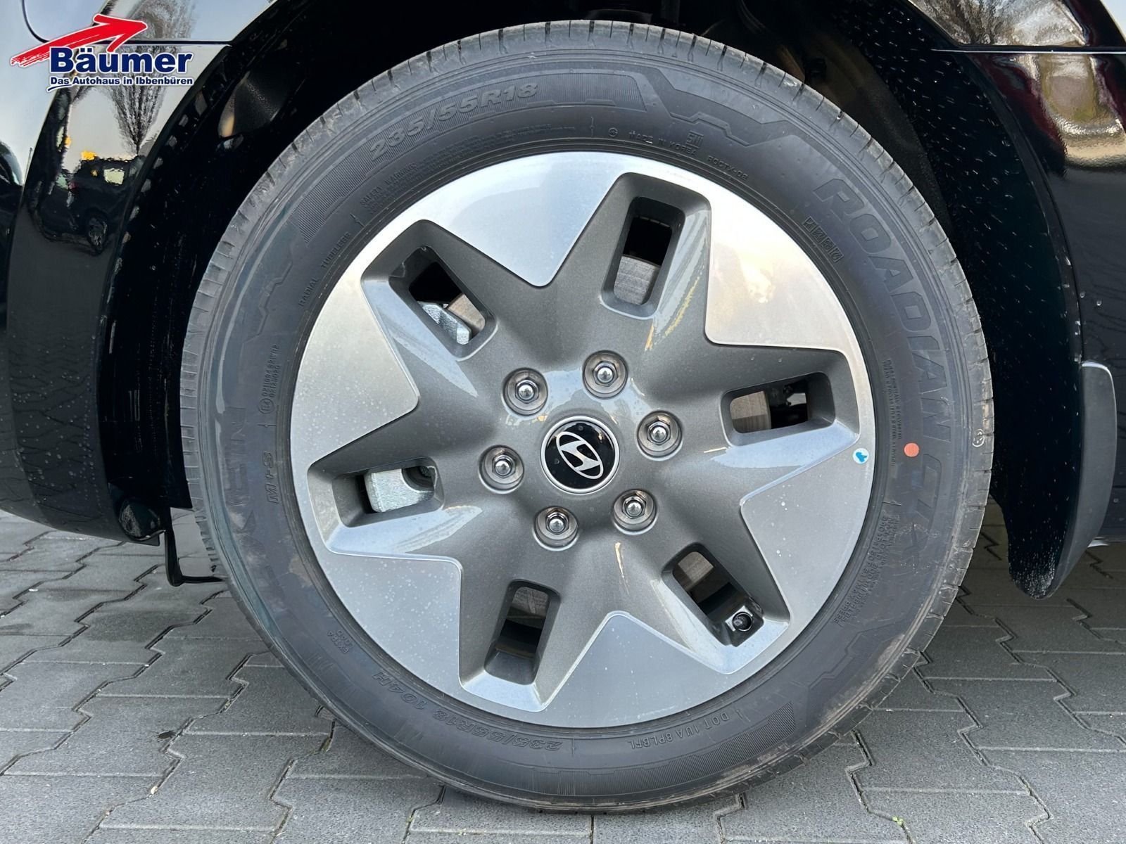 Hyundai Staria – Bild 8