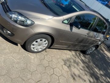 Volkswagen Golf Plus - 3