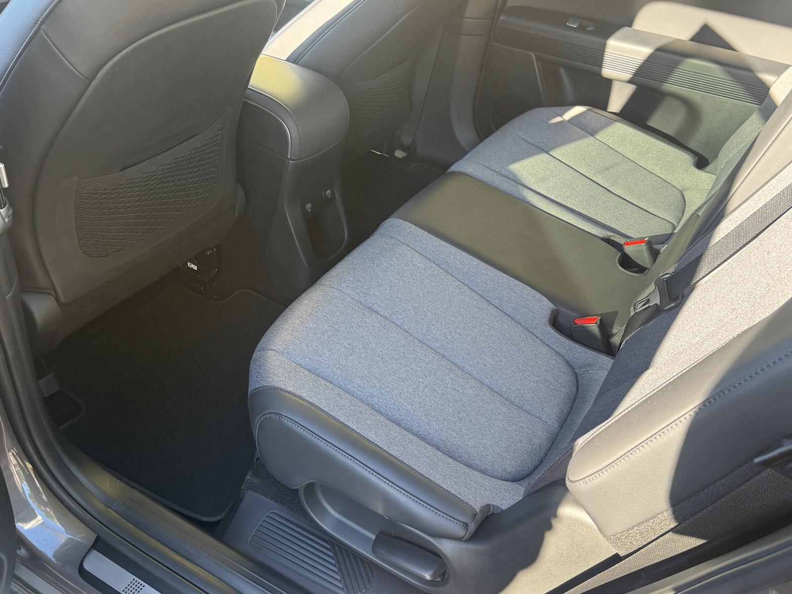Hyundai Ioniq 5 Techniq Teil-Leder BOSE R.Cam Navi AHK