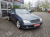Mercedes-Benz CLK 320 CLK 320 (209.465) - : Cabrio, Clk 209