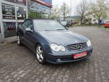 Mercedes-Benz CLK 320 CLK 320 (209.465) - : Cabrio, Clk 209