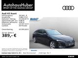 Audi A5 Avant TFSI 110 kW S tronic Kam. SHZ Virtual