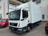 MAN TGL 7.150 FG 6GANG Möbel-Koffer NAVI TEMPO KLIMA - MAN 15