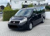 Fiat Scudo Lang 9.Sitze Klima Euro.5 - Fiat Scudo: Lang