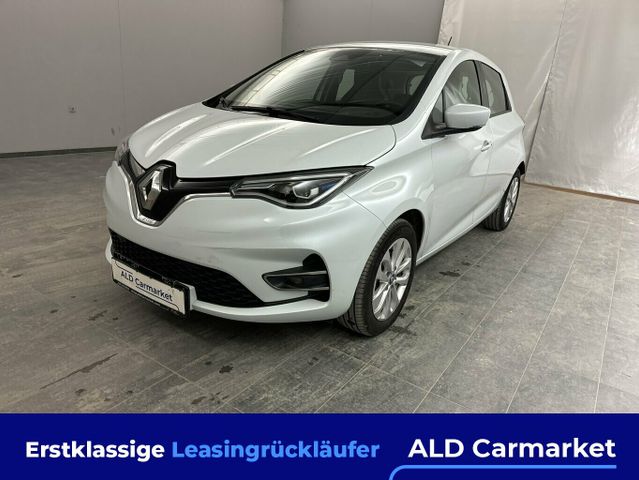 Renault ZOE (ohne Batterie) Z.E. 50 EXPERIENCE Limousine