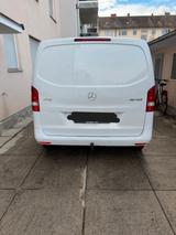 Mercedes-Benz Vito 116 d Mixto - Mercedes-Benz Vito Gebrauchtwagen in München
