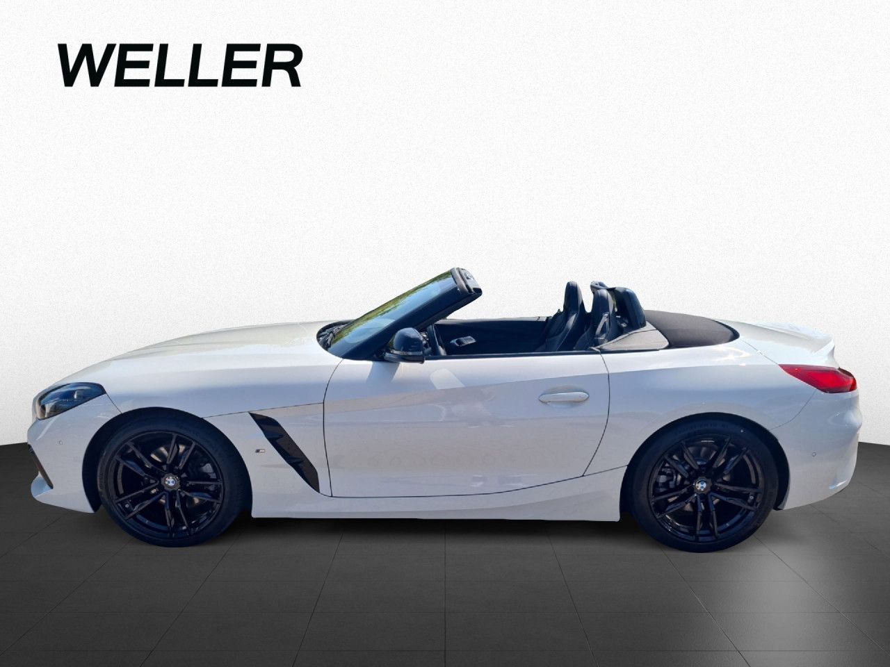BMW Z4 - Bild 9