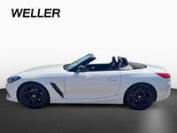 BMW Z4 - Vorschau Bild 9