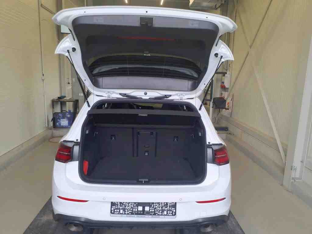 Volkswagen Golf - Bild 7