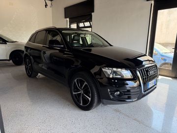 Audi Q5 - 3