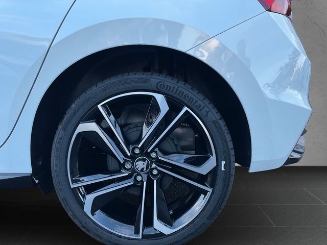 Skoda Fabia 1.0 TSI Monte Carlo *ACC*LED*CAM*NAV*SHZ*