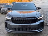 Skoda Kodiaq Sportline 2.0 TSI DSG 4x4 7Sitzer*Standhe - Skoda Kodiaq mit Benzin-Antrieb: Automatik
