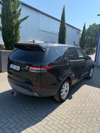 Land-Rover Discovery - 3