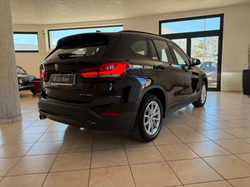 BMW X1 - 10