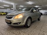 Opel Corsa D CATCH ME/TEMPOM./SITZH./115000 km/4 Zyl. - Opel Corsa aus 2008: 1.4