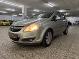 Opel Corsa D CATCH ME/TEMPOM./SITZH./115000 km/4 Zyl. - Opel Corsa aus 2008: 1.4