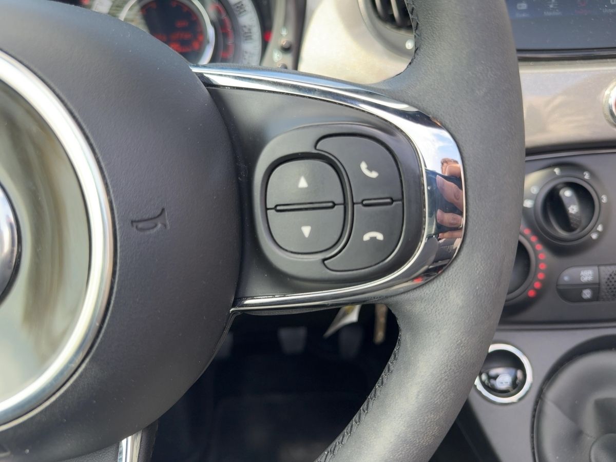 Fiat 500C - Bild 15