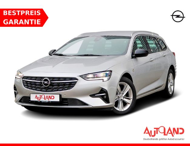 Opel Insignia ST 2.0 Diesel AT Matrix Navi SHZ AHK