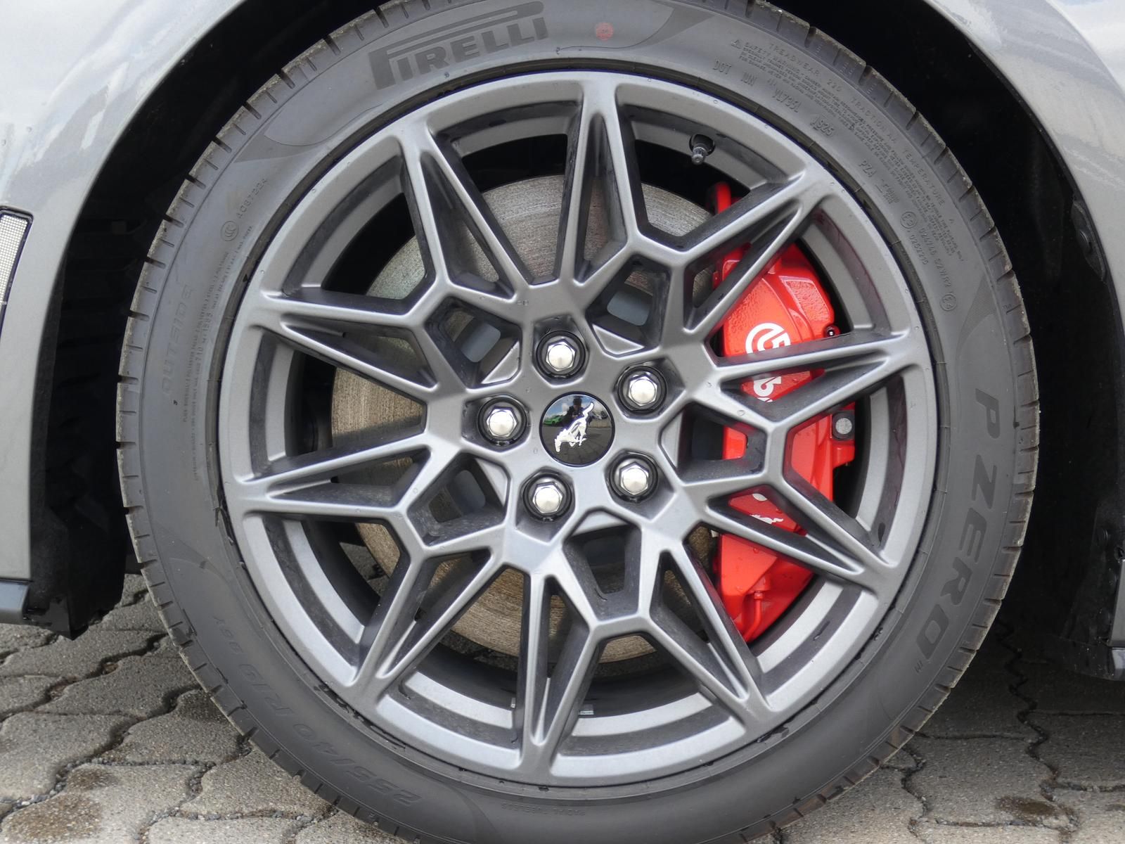 Ford Mustang - Bild 18