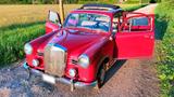 Mercedes-Benz Angebot! Ponton 180 a 1958 - Komplettresto... - Mercedes-Benz: Ponton 180