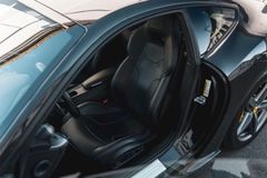 Fahrzeugabbildung Ferrari F12 Berlinetta*Mwst*