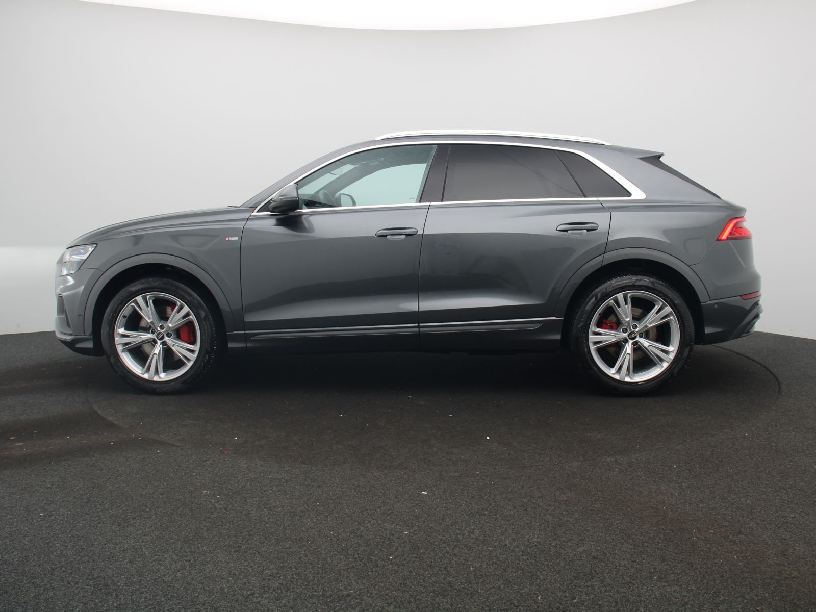 Audi Q8 - Bild 4