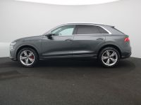 Audi Q8 - Vorschau Bild 4