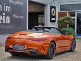 Mercedes-Benz SL 63 AMG 4M+ MANUFAKTUR+PREMIUMPLUS+21''+FAHRAS - Mercedes-Benz: Roadster, Sl