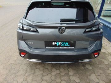 Bild 6 Peugeot 308 SW Allure Pack