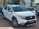 Dacia Sandero II Stepway Prestige*2.HAND*KLIMA* - Dacia Sandero Gebrauchtwagen in Essen
