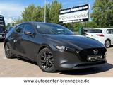 Mazda 3 Lim. 5-trg. Selection*LED*8-fach bereift*Shzg* - Mazda 3: 5.3