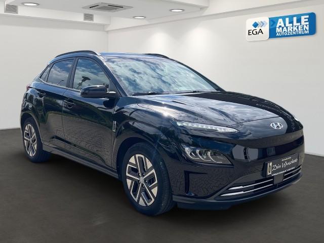 Hyundai KONA Elektro Prime 64kWh 2WD Navi App HUD KRELL 
