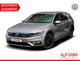 Volkswagen Passat Variant 2.0 TDI Alltrack 4Motion ACC AHK - Volkswagen Passat Alltrack: Kombi