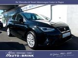 Seat Ibiza FR DSG Navi/LED/PTS/RFK/ACC/2tkm