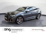 Audi SQ5 TDI 251(341) kW(PS) tiptronic