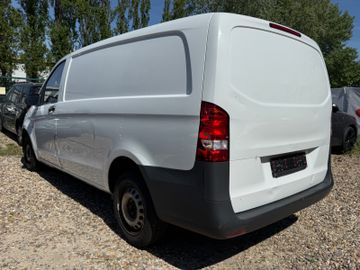 Mercedes Vito - 3