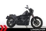Harley-Davidson LOW RIDER S FXLRS, Jekill&Hyde - HARLEY-DAVIDSON LOW RIDER S FXLRS