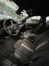 BMW X2 20i +Garantie 2028 Sport+Automatik 4 Zylinder