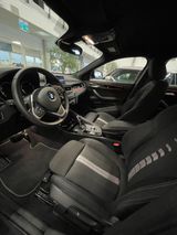 BMW X2 20i +Garantie 2028 Sport+ Automatik AHK 
