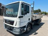 MAN TGL 8.220 - MAN Tgl 220