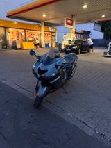 Kawasaki ZZR 1400 - ZZR 1400