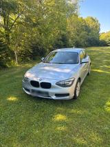 BMW 116i 1er F20 PDC, SHZ - BMW: F20 1er