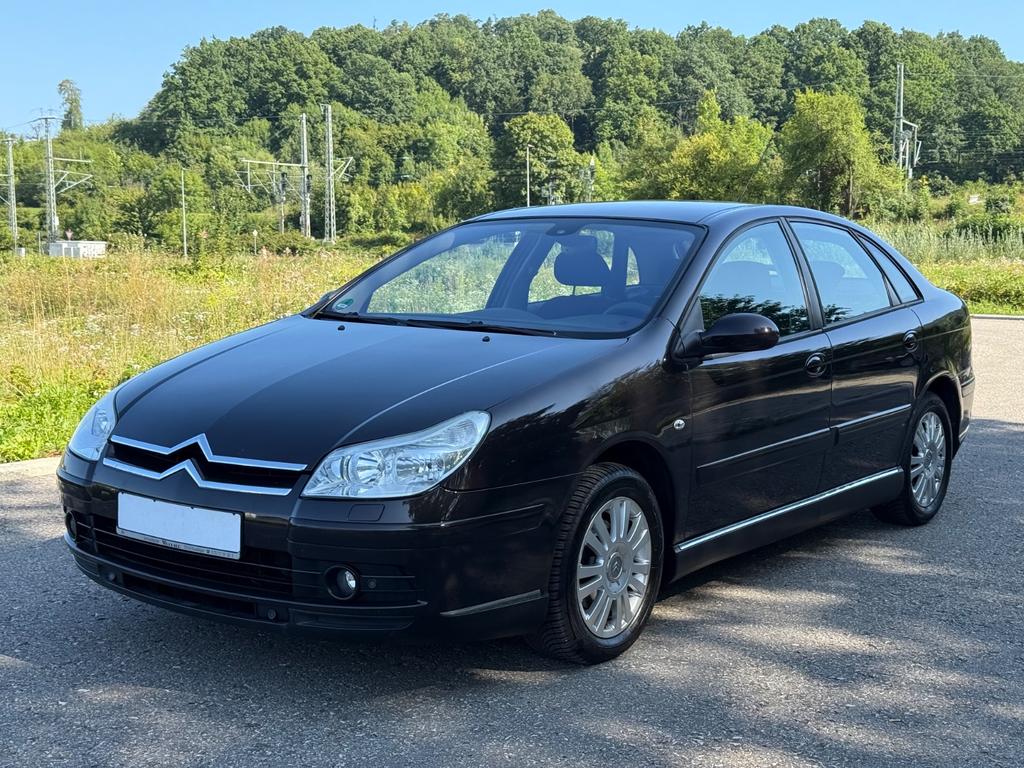 Citroën C5