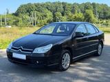 Citroën C5 Lim. 2.0 16V 1.Hand/Alu/Klima/PDC/Tüv NEU - gebrauchte Citroën C5 aus dem Jahr 2005