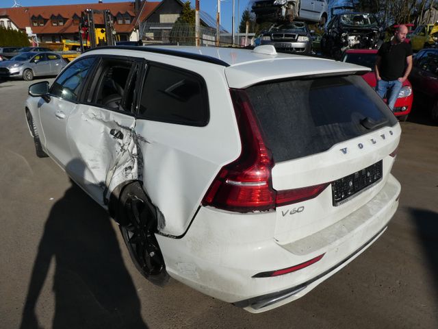 Volvo V60 Kombi R Design AWD