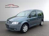 Volkswagen Caddy*Life*Klima*Allwetter*Tüv 04/2026*