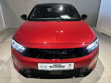 Fotografie 2 des Opel Corsa 1.2 Direct Injection Turbo Automatik GS