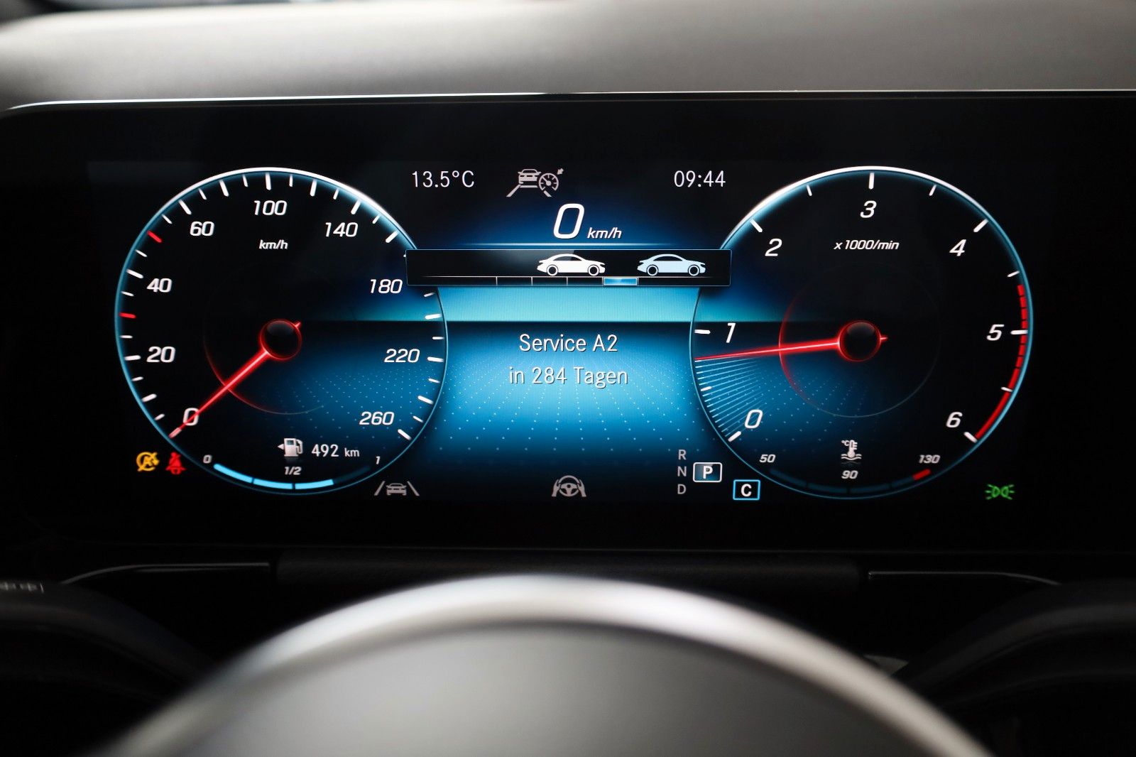 Fahrzeugabbildung Mercedes-Benz GLA 200d Style, 4Matic,NAVI,LED,T.Leder,Pano